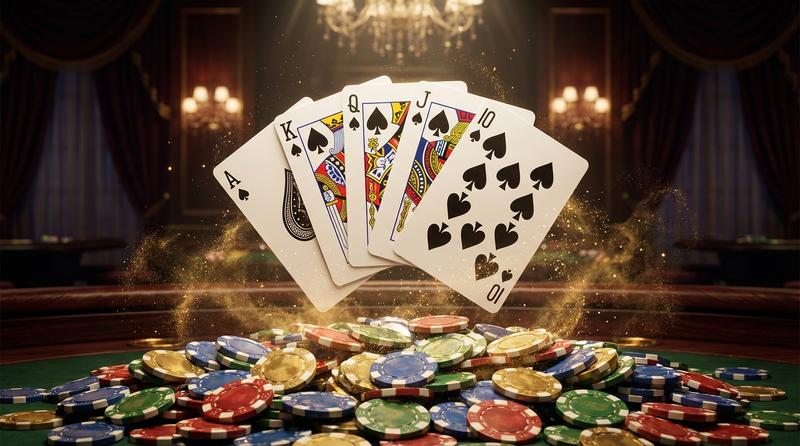 2026智能棋牌设备供应链调研：核心模组报价极差拉大